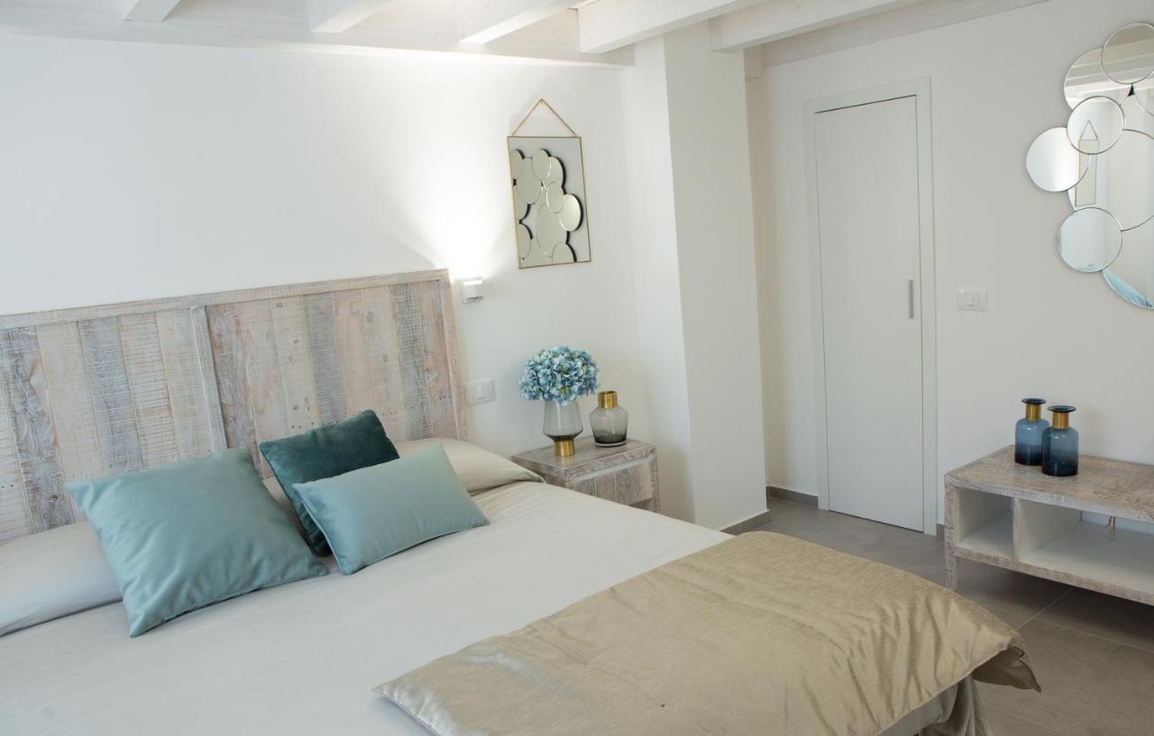 Ferienwohnung A Due Passi Terrasini Exterior foto