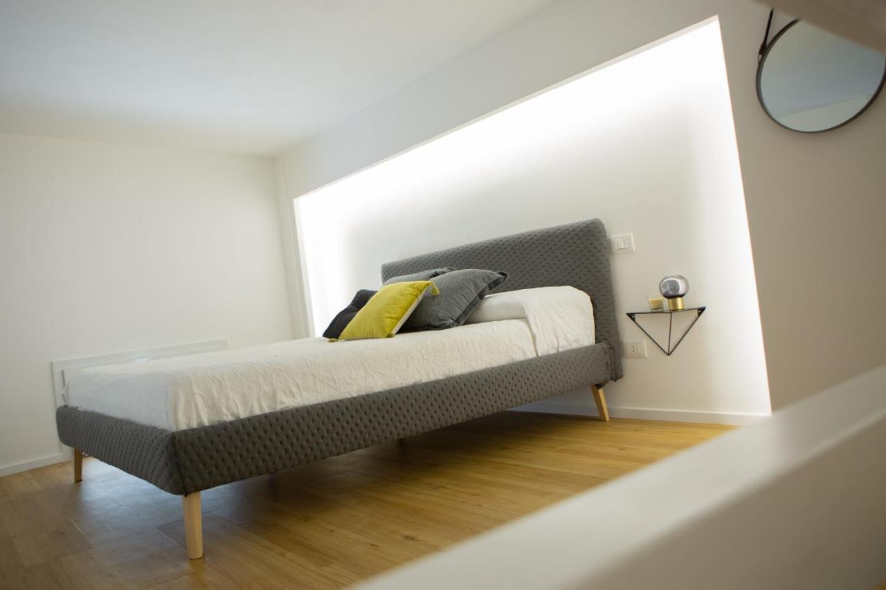 Ferienwohnung A Due Passi Terrasini Exterior foto